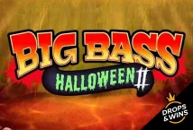 Big Bass Halloween 2 Game